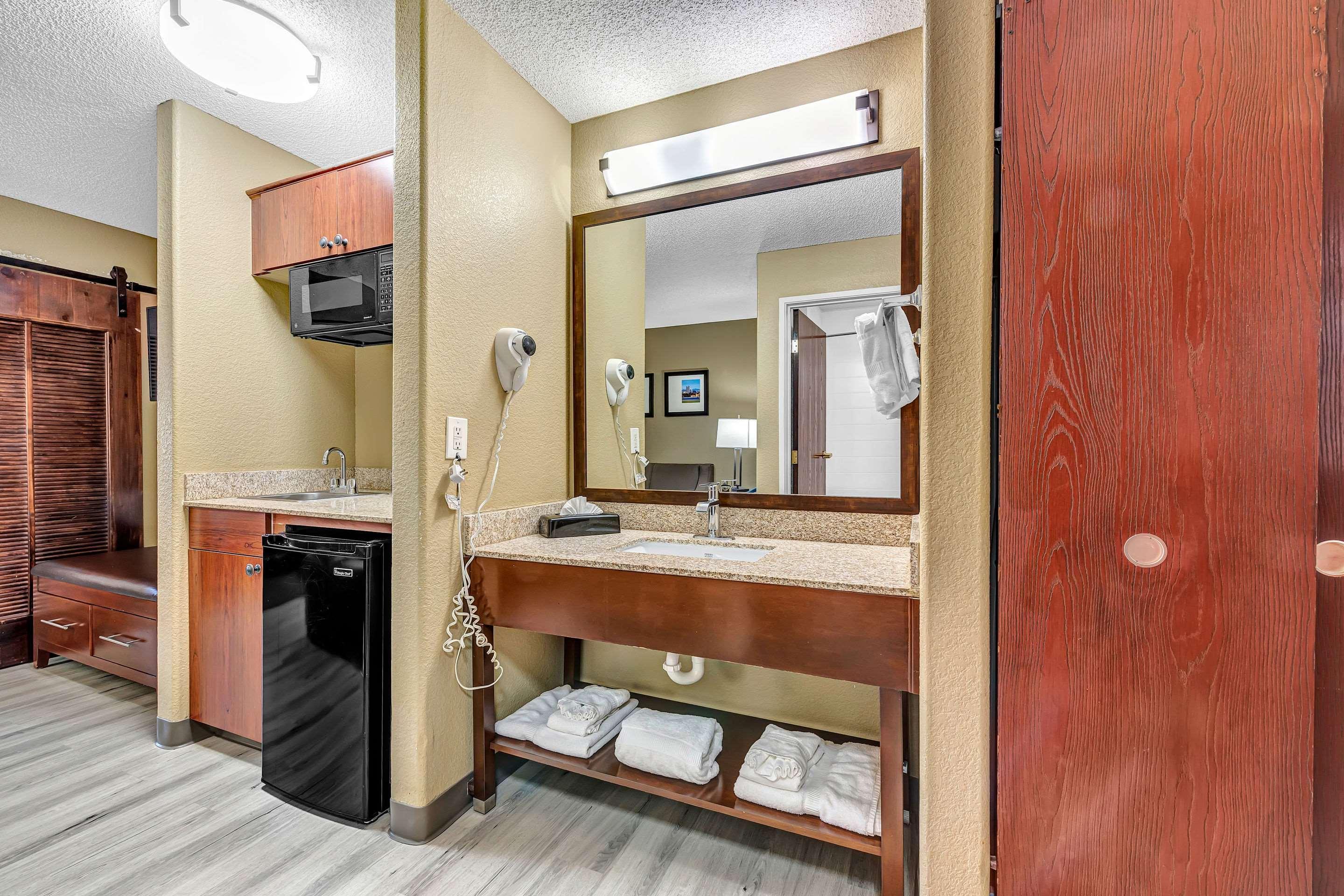 Comfort Suites Lakewood - Denver Dış mekan fotoğraf