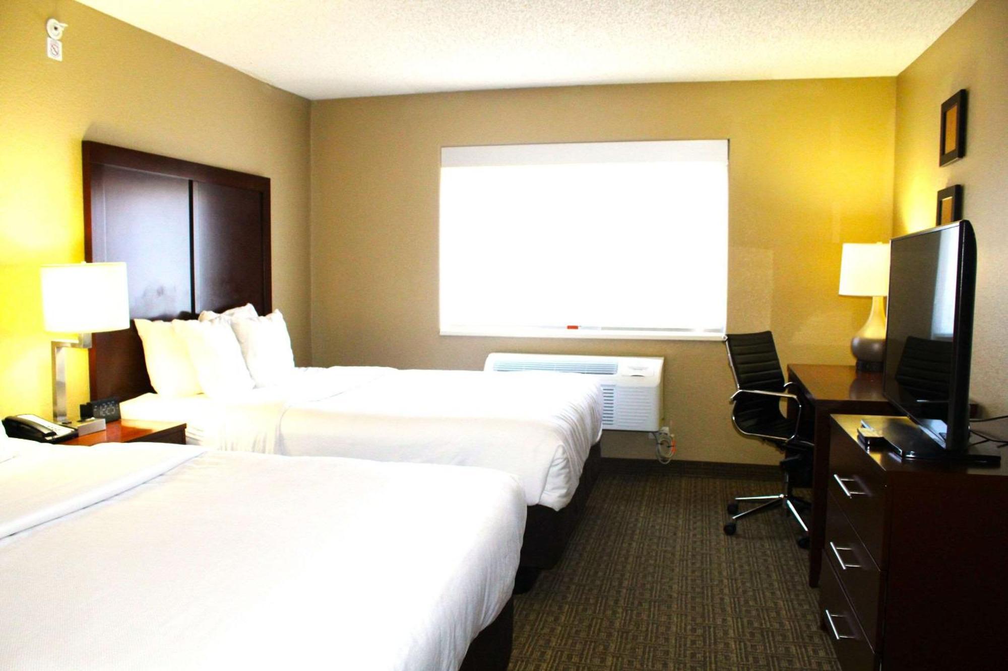 Comfort Suites Lakewood - Denver Dış mekan fotoğraf