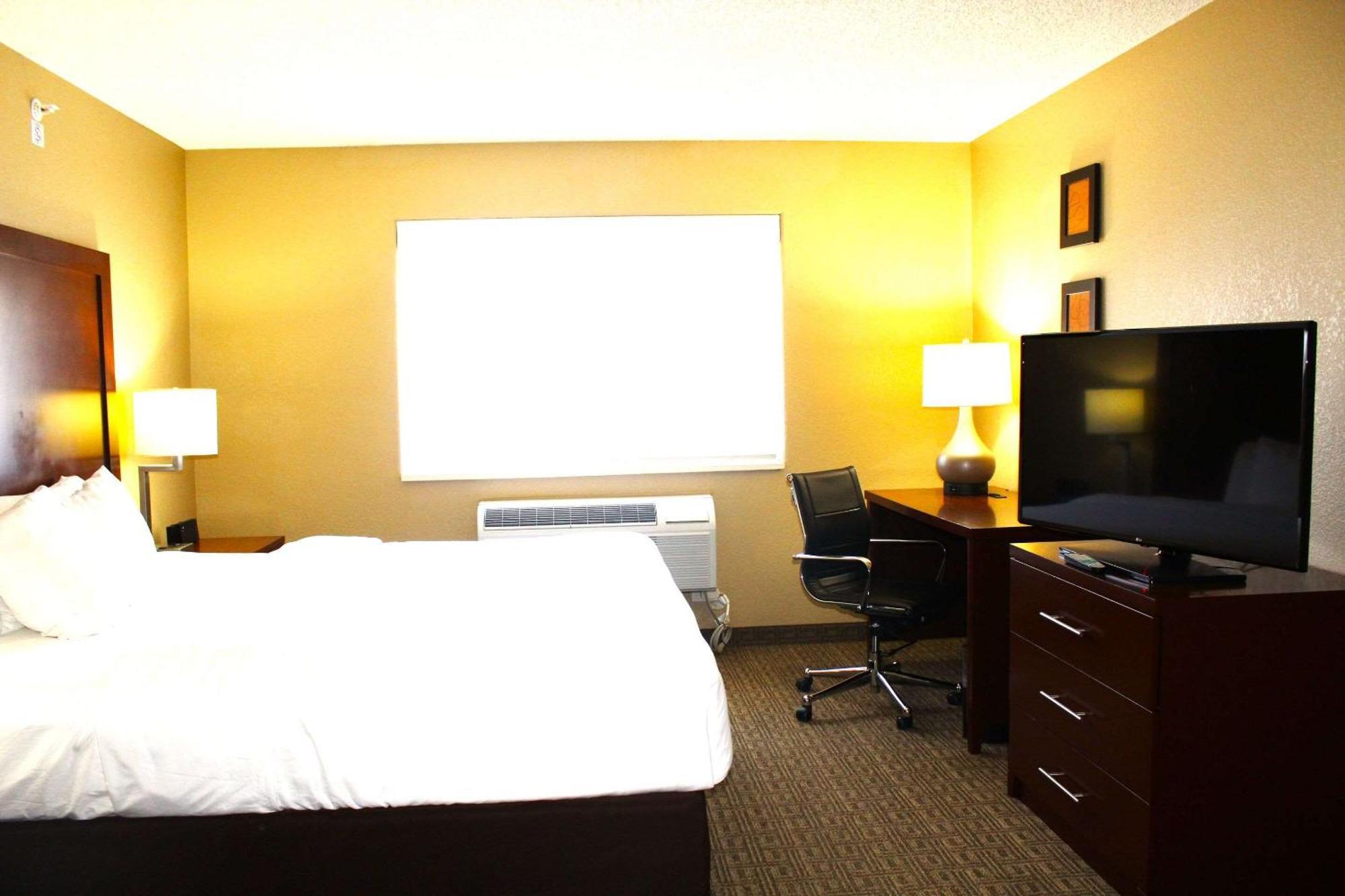 Comfort Suites Lakewood - Denver Dış mekan fotoğraf