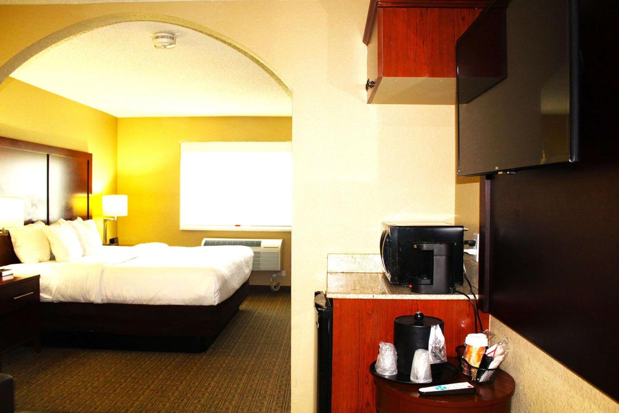 Comfort Suites Lakewood - Denver Dış mekan fotoğraf
