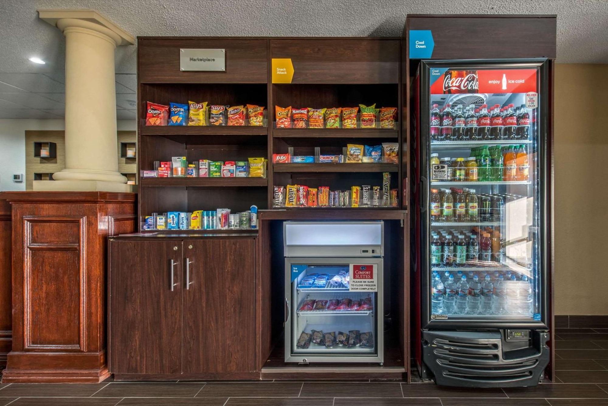 Comfort Suites Lakewood - Denver Dış mekan fotoğraf