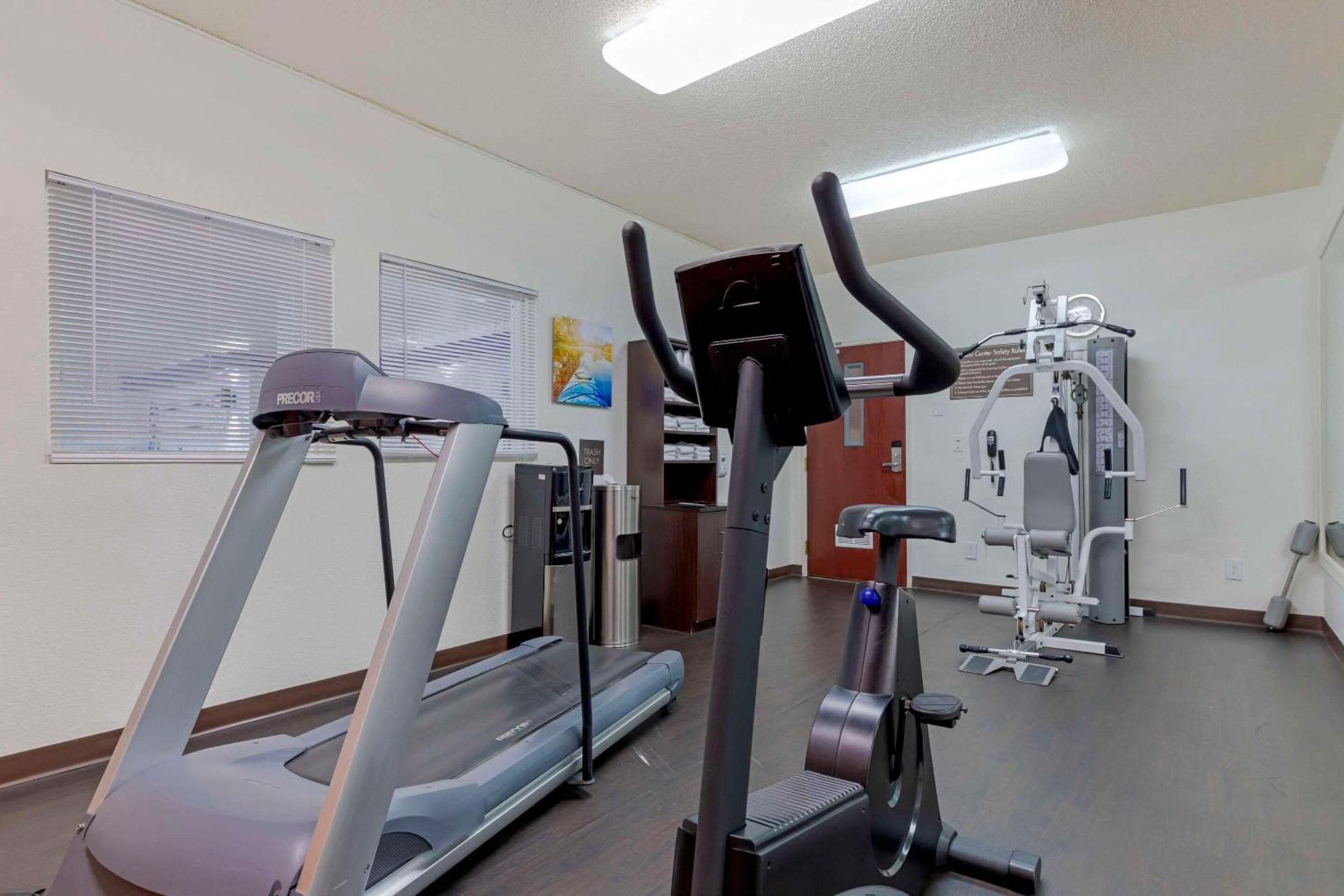 Comfort Suites Lakewood - Denver Dış mekan fotoğraf