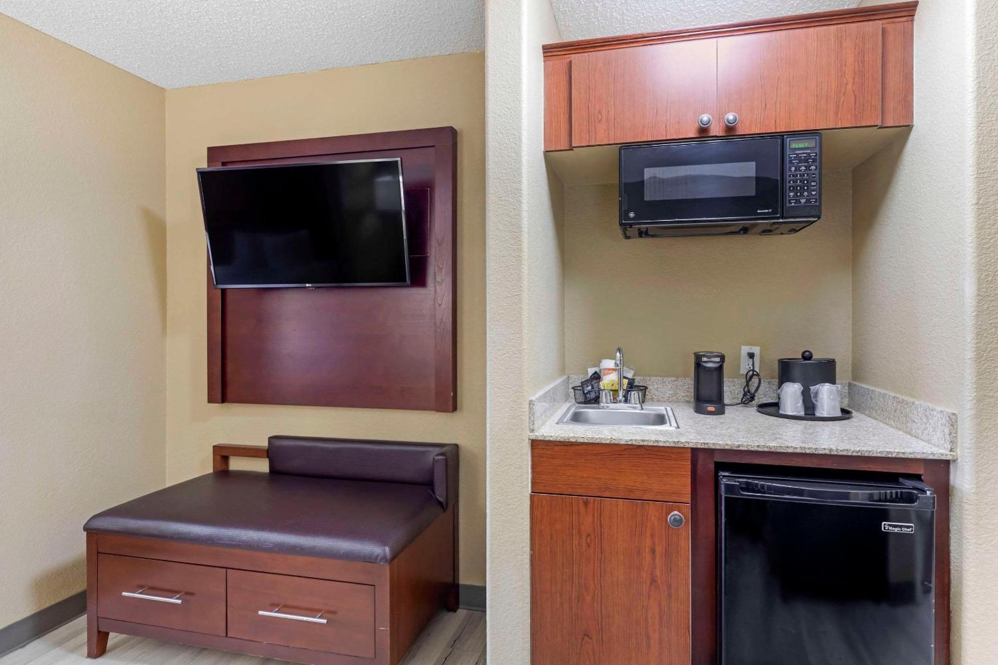Comfort Suites Lakewood - Denver Dış mekan fotoğraf
